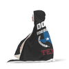 Don't Mess With Texas Hooded Blanket