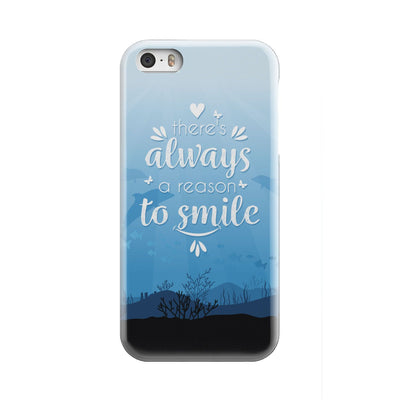 Positive Vibes Phone Case