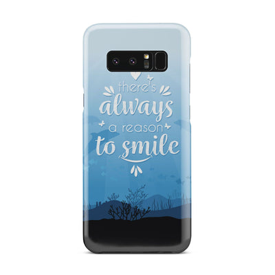 Positive Vibes Phone Case