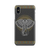 Elephant Art Phone Case