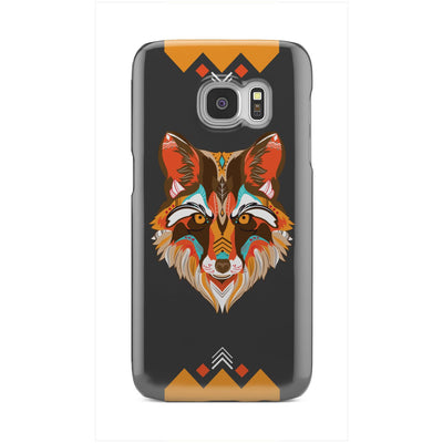 Wolf Art Phone Case