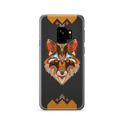 Wolf Art Phone Case