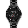 Wild Things Black Watch