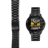 Free Lifestyle Custom Black Watch