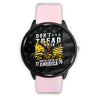 Free Lifestyle Custom Black Watch